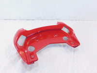 Ducati Superbike 749 749S & 999 999S Red Rear Seat Tail Fairing Cowling Holder - C3 Cycle