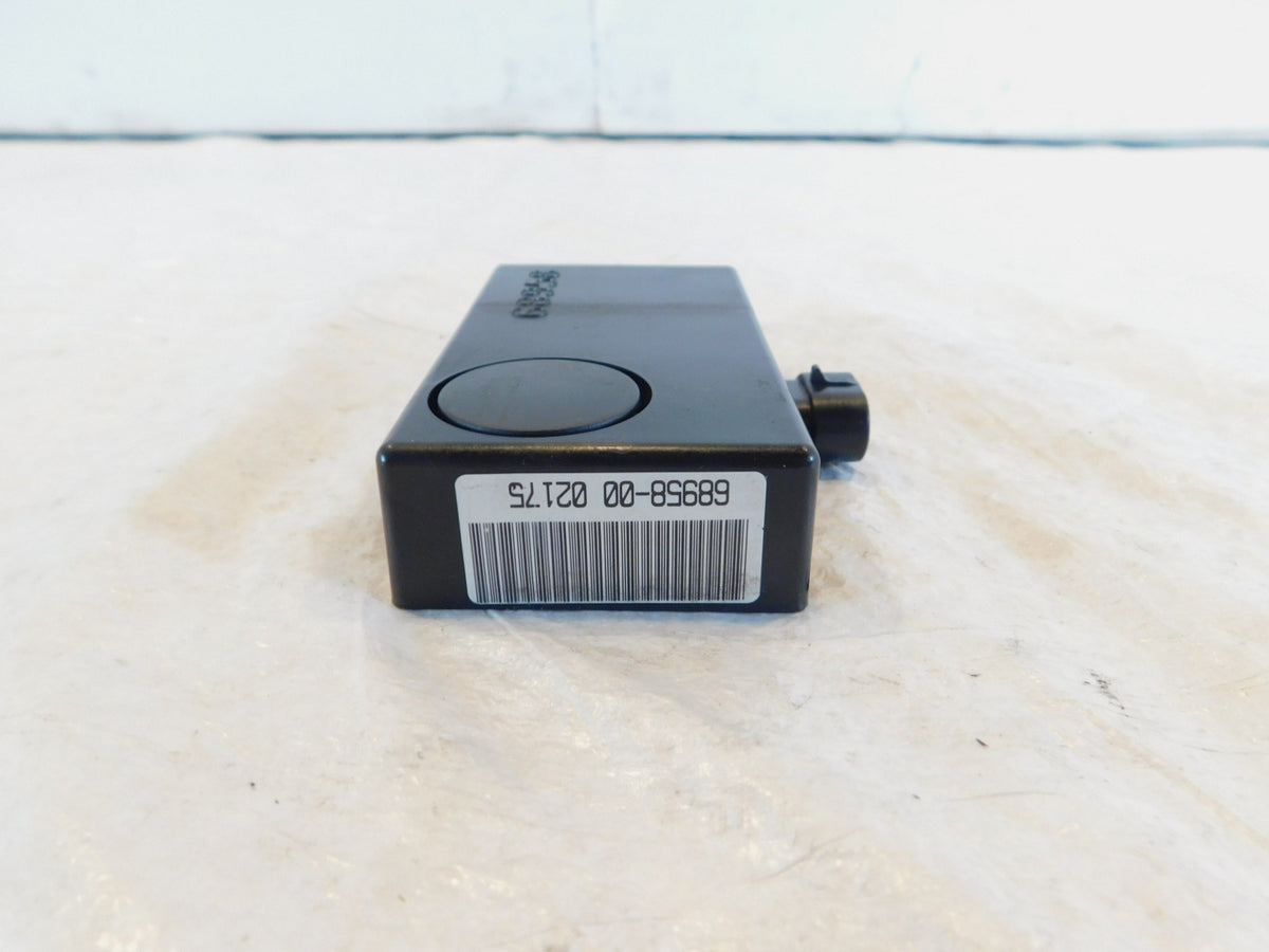 Harley Davidson Softail Touring & Dyna Security Alarm System Siren 68970-06A - C3 Cycle