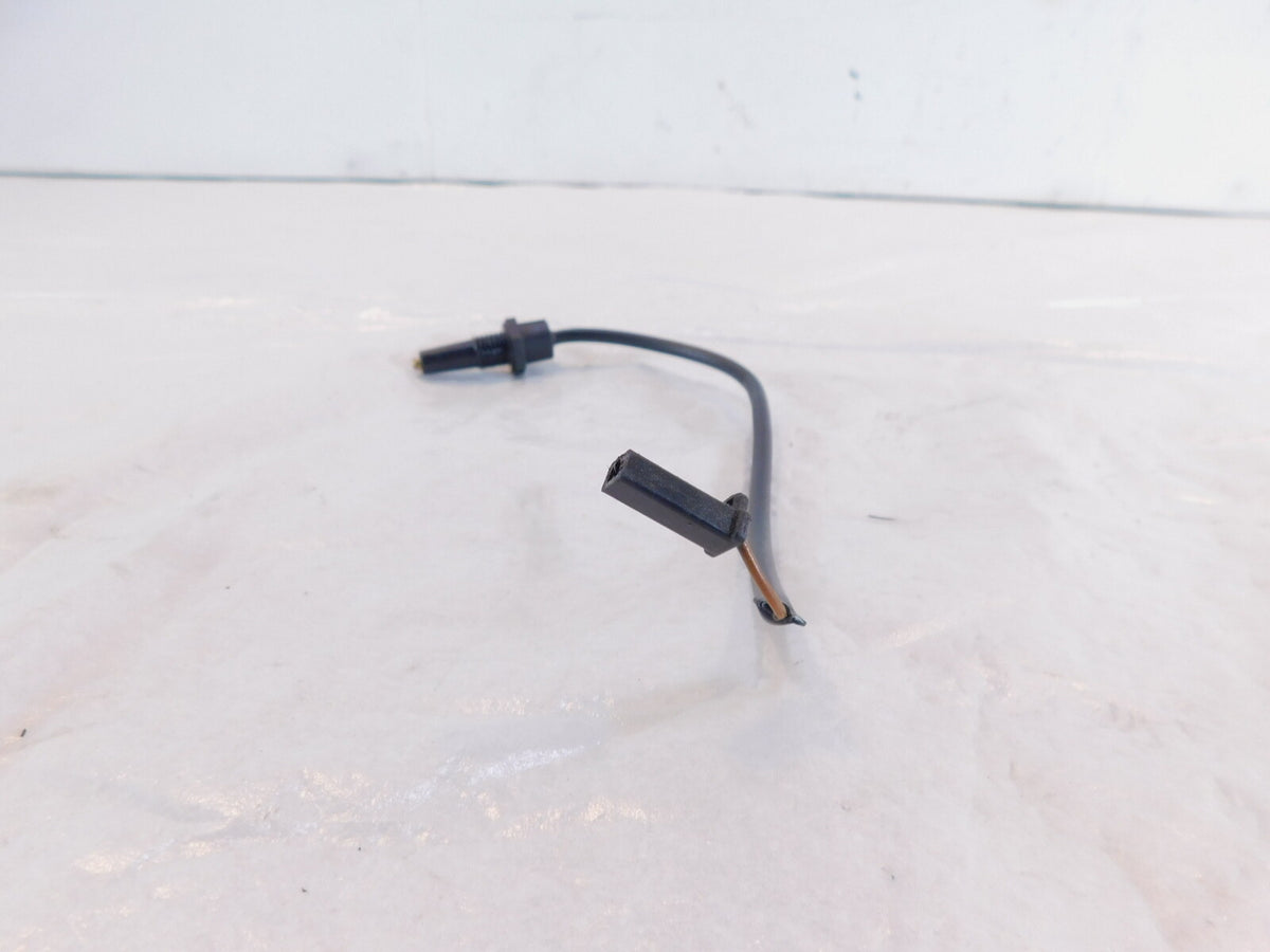 Royal Enfield Bullet 500 EFI B5 Euro 4 Neutral Sensor Switch w/ Block Connector - C3 Cycle