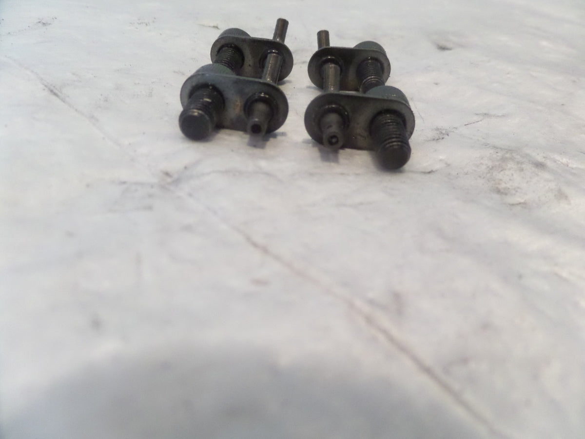 Suzuki Hayabusa Busa GSX1300R Engine Motor Crankcase Crank Crankshaft Oil Jets - C3 Cycle