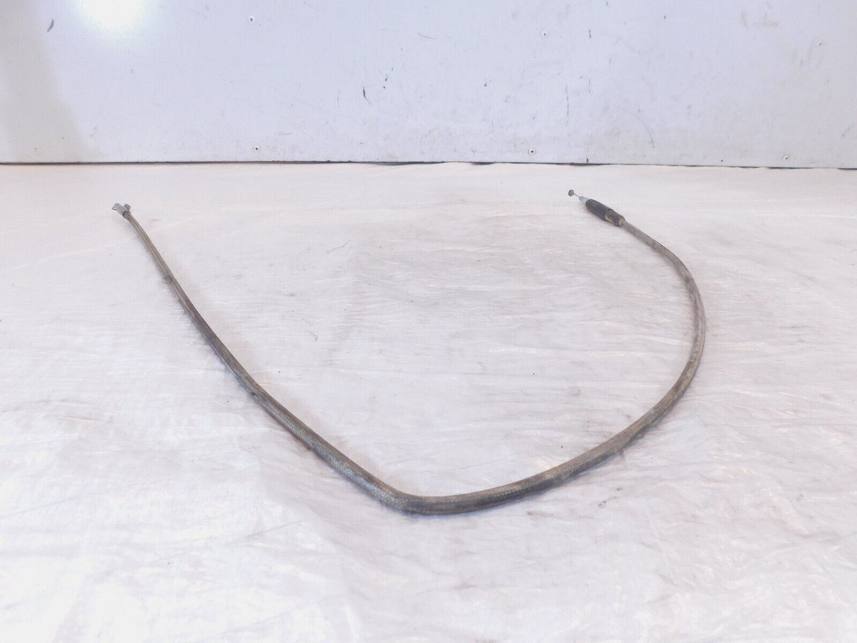 Yamaha V-Star 1100 XVS1100 Classic Custom Silverado Handlebar Starter Cable Wire