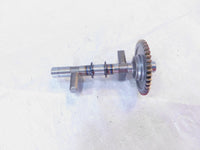 BMW F750GS F850GS ADV & F900 F900R F900XR Front Crankshaft Balancer Gear Shaft - C3 Cycle