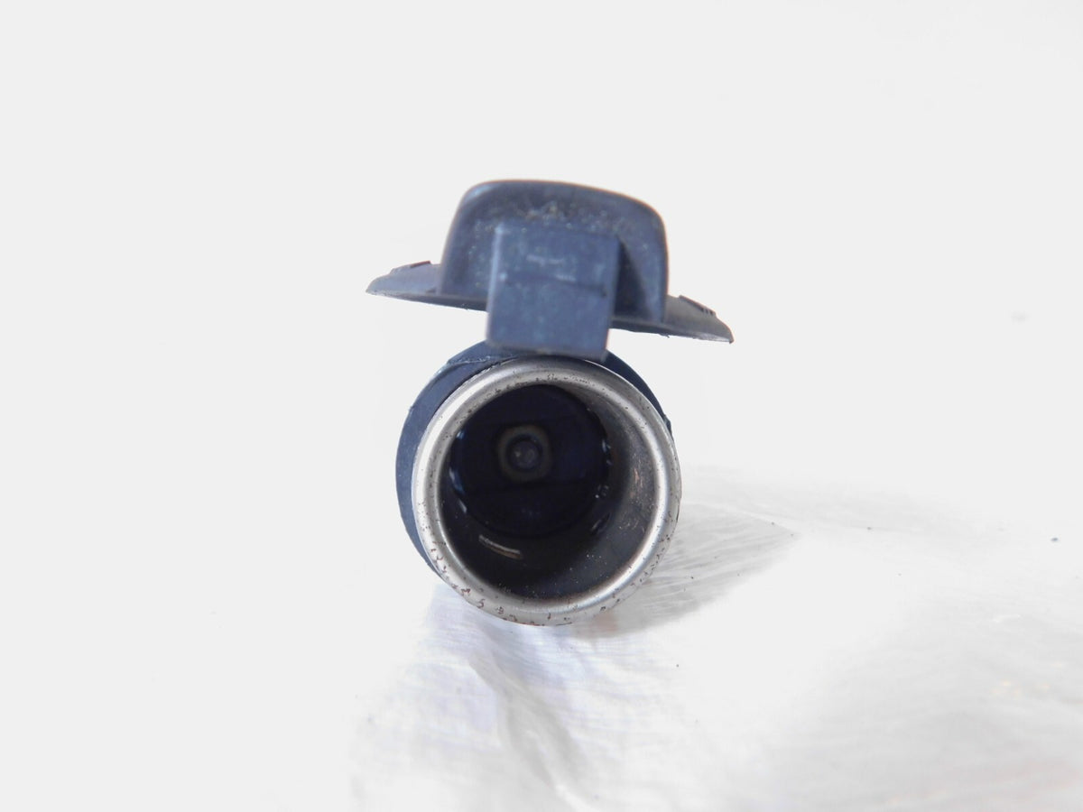 2007-16 Suzuki AN400 Burgman 400 Auxiliary Plug In Power Source Socket Terminal - C3 Cycle