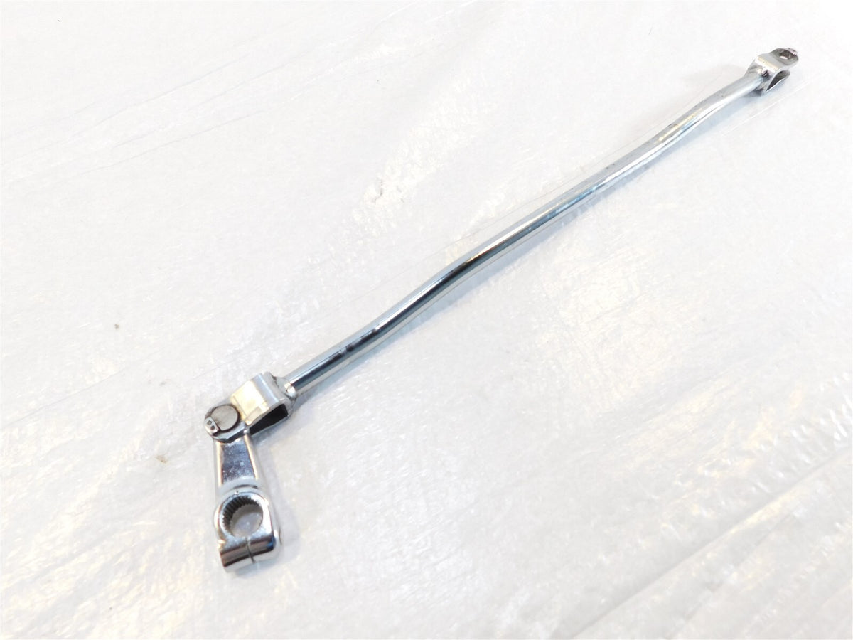 97-07 Honda VT1100 VT1100C Shadow 1100 Spirit Brake Pedal Linkage Link Rod & Arm - C3 Cycle