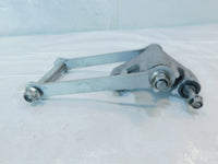 1998-1999 Kawasaki Ninja ZX6R ZX600 ZX9R ZX900 Rear Wheel Shock Linkage Arm Rods - C3 Cycle