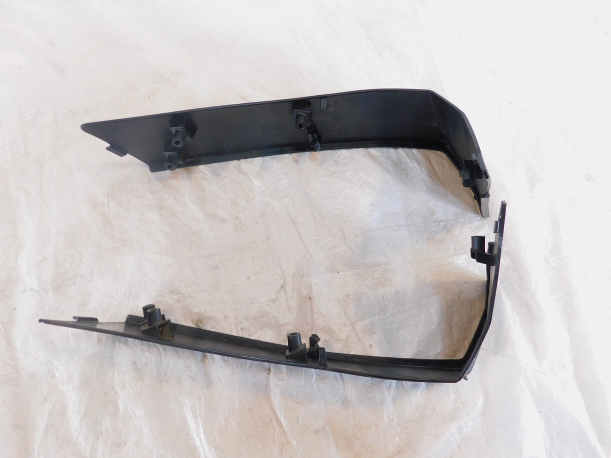 Harley Davidson Pan America RA1250 1250 1250S Front Left Radiator Cover Fairing - C3 Cycle