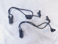 1988-2000 Honda GL1500 Goldwing 1500 Ignition Coil Packs & Spark Plug Wires - C3 Cycle