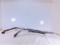 Harley Davidson Softail Heritage Classic & Springer Exhaust Pipe Muffler Bracket - C3 Cycle