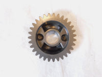 Honda Shadow VT1100 Aero & Sabre 1100 Cross Damper Shaft Differential Gear - C3 Cycle