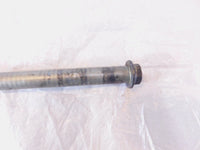 Kawasaki Vulcan 900 1700 Nomad Classic LT Custom Rear Wheel Axle Pivot Bolt - C3 Cycle