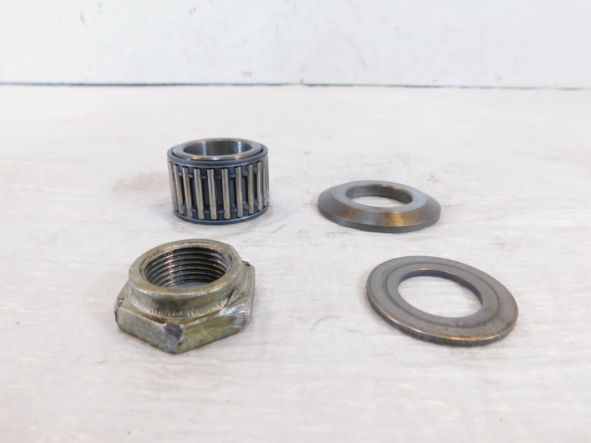 2000-2005 Kawasaki ZR-750 ZR-7S Engine Clutch Basket Bushing Bearing & Spacers - C3 Cycle