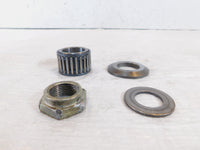 2000-2005 Kawasaki ZR-750 ZR-7S Engine Clutch Basket Bushing Bearing & Spacers - C3 Cycle