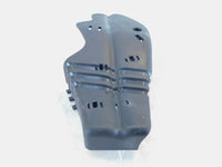 Harley Davidson Sportster 883 & 1200 Wire Wiring Harness Guide Caddy Tray