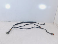 Harley Davidson Road & Street Glide Rear Fender Tail Lamp Wire Wiring Harness - C3 Cycle