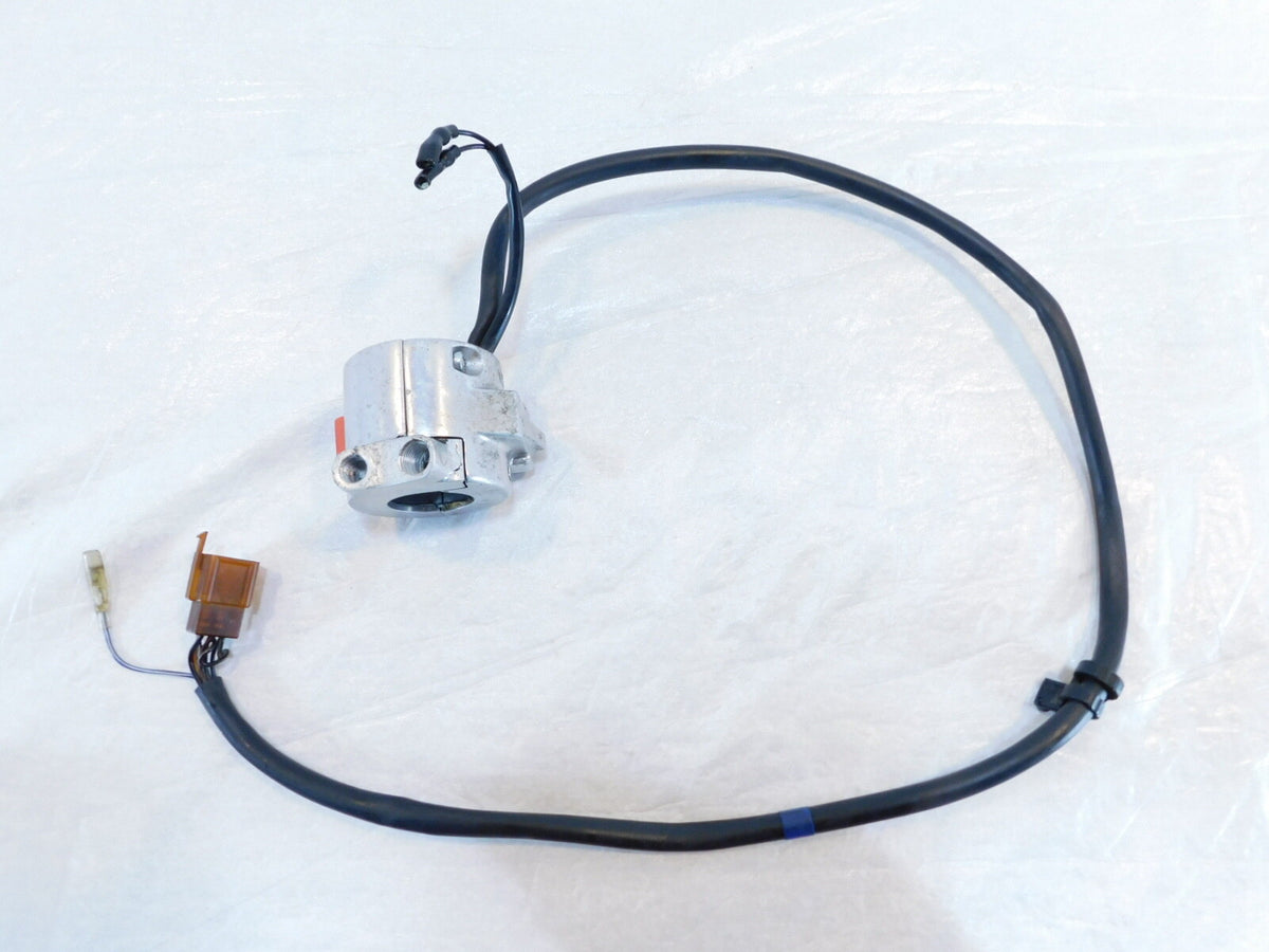 Honda VT1100 Shadow 1100 Sabre & ACE Right Handlebar Switches Engine Stop Start - C3 Cycle