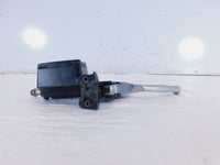 Harley Davidson Sportster 883 1000 1100 1200 Black Front Brake Master Cylinder - C3 Cycle