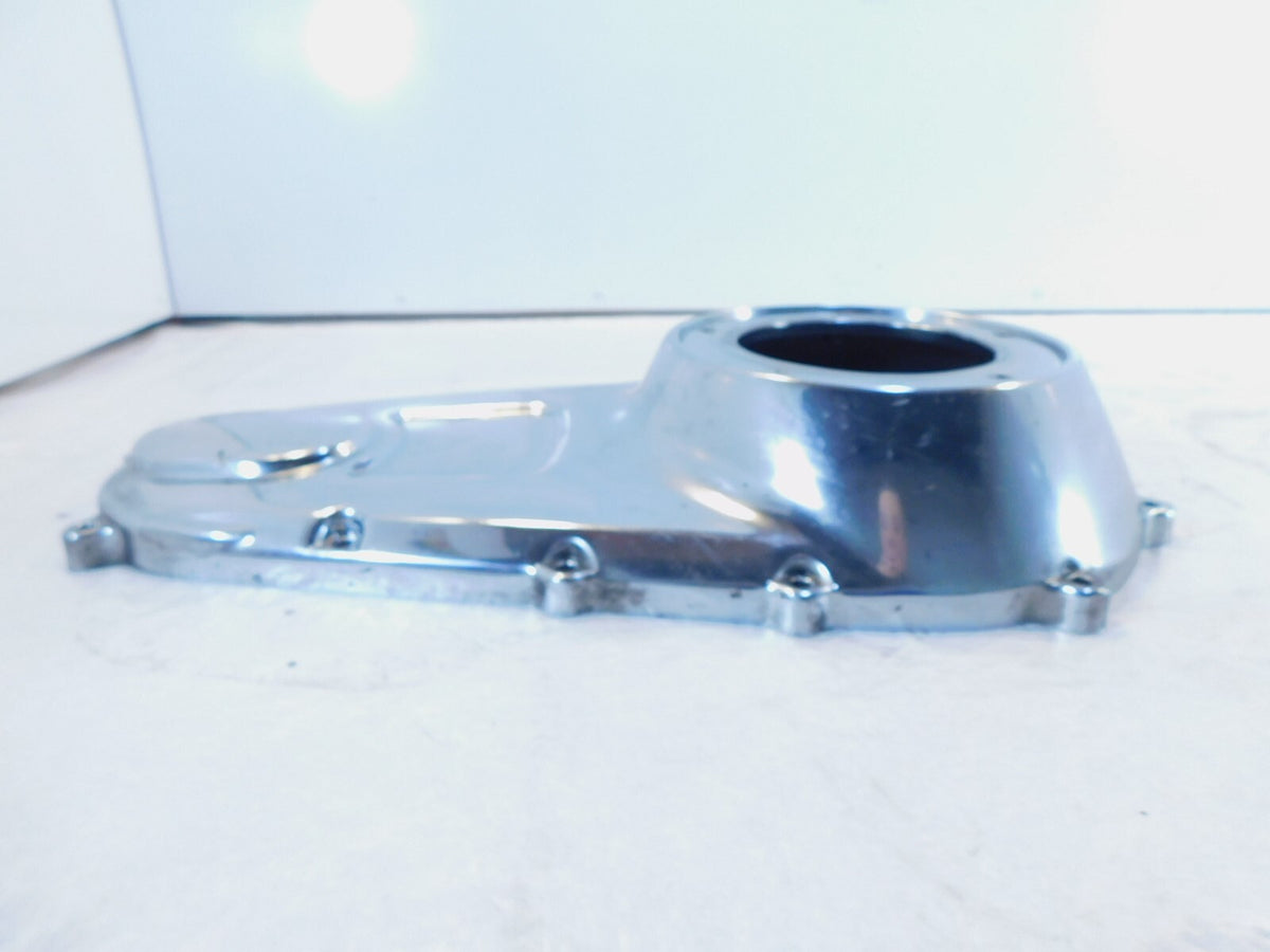 Harley Touring Road King Street & Electra Glide Left Engine Motor Primary Cover - C3 Cycle