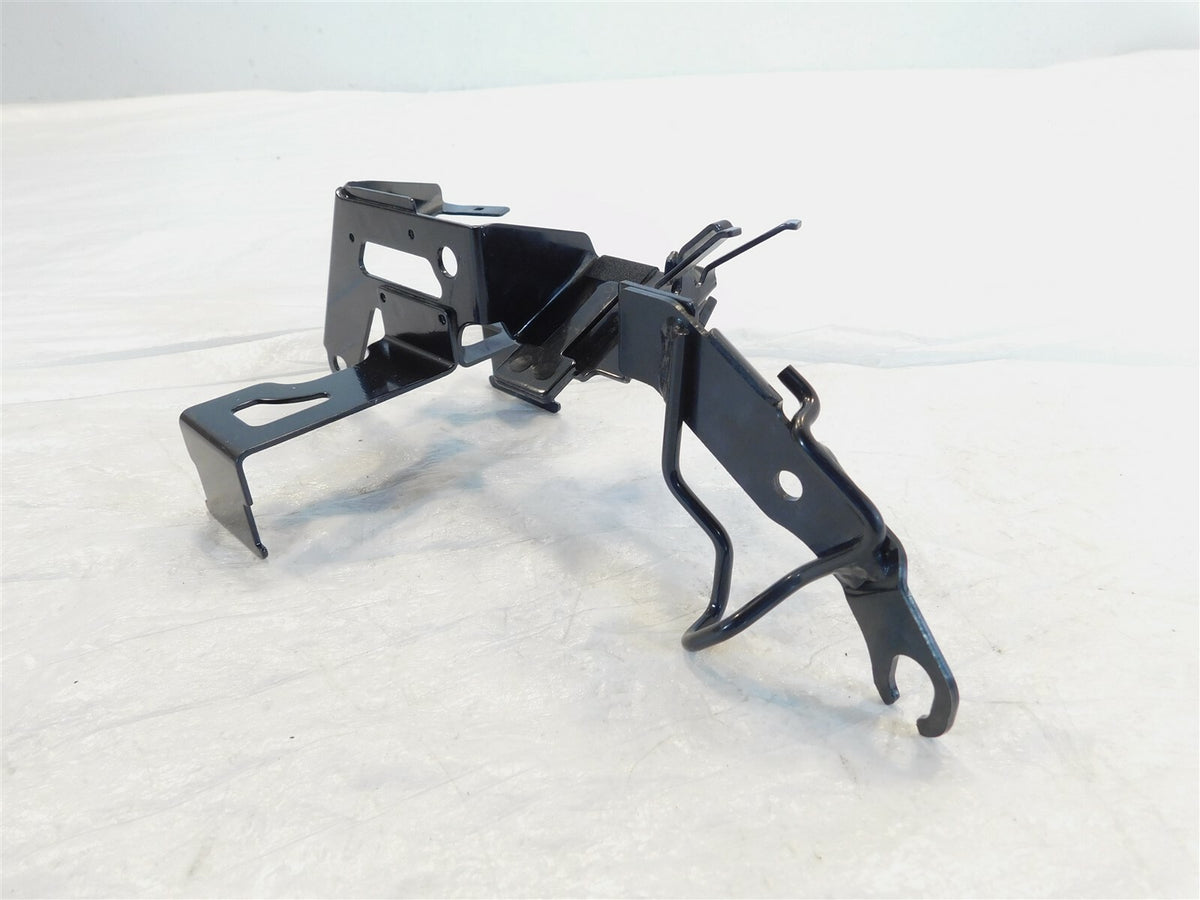 2012-2016 Kawasaki EX650 Ninja 650 Fuse Relay Electrical Box Mount Bracket Stay - C3 Cycle