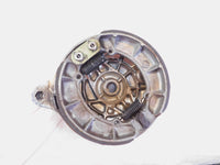 1998-2007 Honda VT1100 Spirit Shadow 1100 Rear Wheel Drum Brake Panel Assembly - C3 Cycle