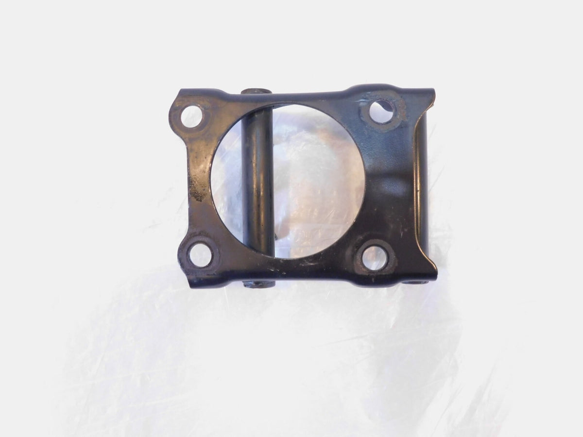 84-99 Yamaha Virago 750 1000 1100 XV1100 Front Frame Engine Motor Mount Bracket - C3 Cycle