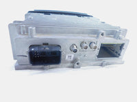 Harley Davidson Electra Glide Ultra Limited Touch Screen Radio Control Unit