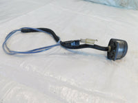 2001-2004 Aprilia RST1000 RST Futura Rear Fender License Plate Tag Light Lamp - C3 Cycle