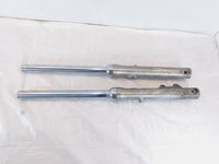 Kawasaki Vulcan 88 1500 1500A 1500L VN1500A Front Wheel Fork Shock Leg Tubes - C3 Cycle