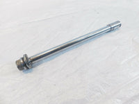 1996-1997 Yamaha Royal Star Tour Classic XVZ13 & VMAX Rear Wheel Axle Bolt Shaft - C3 Cycle