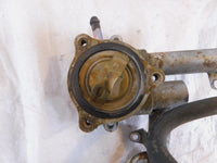 1988-2000 Honda GL1500 Goldwing 1500 Radiator Coolant Thermostat & Lower Housing - C3 Cycle