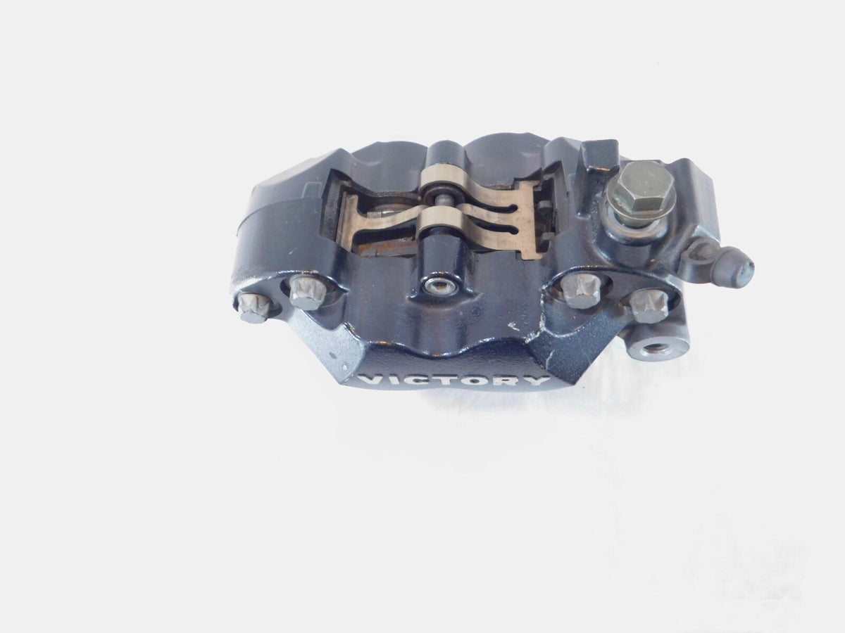 2010-2017 Victory Hammer Cross Country & Roads Front Right Brake Disc Caliper - C3 Cycle
