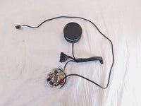 1996-98 Harley Davidson Sportster 883 Hugger & Standard Speedometer & Tachometer - C3 Cycle