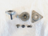 1986-1994 Harley Davidson Sportster XLH 883 & 1200 Clutch Ramp & Bearing Plate - C3 Cycle