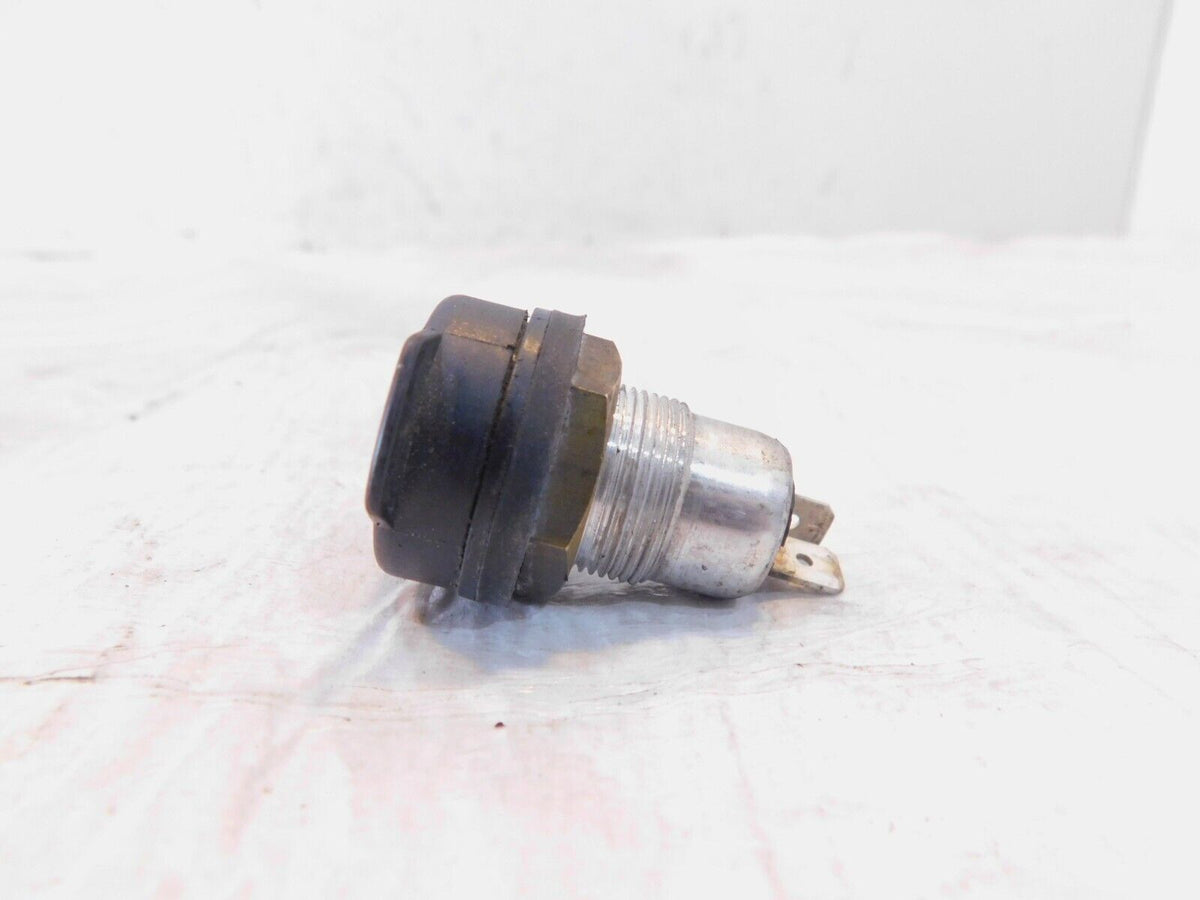 2008 08 & 2009 09 Victory Vision Ness Touring & Street Power Outlet Socket - C3 Cycle
