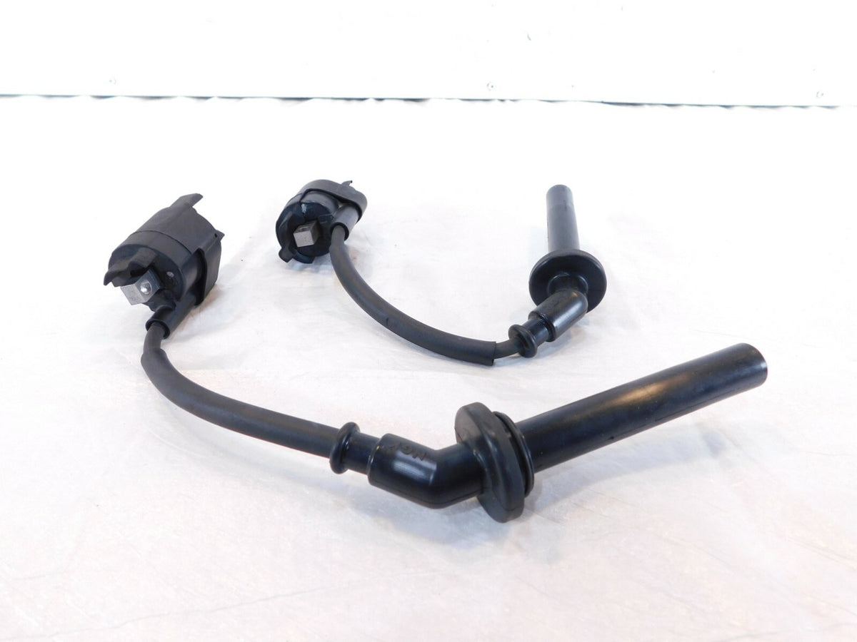 2015-2022 Yamaha YZFR3 YZF R3 MT03 MT-03 Left/Right Engine Motor Ignition Coils - C3 Cycle