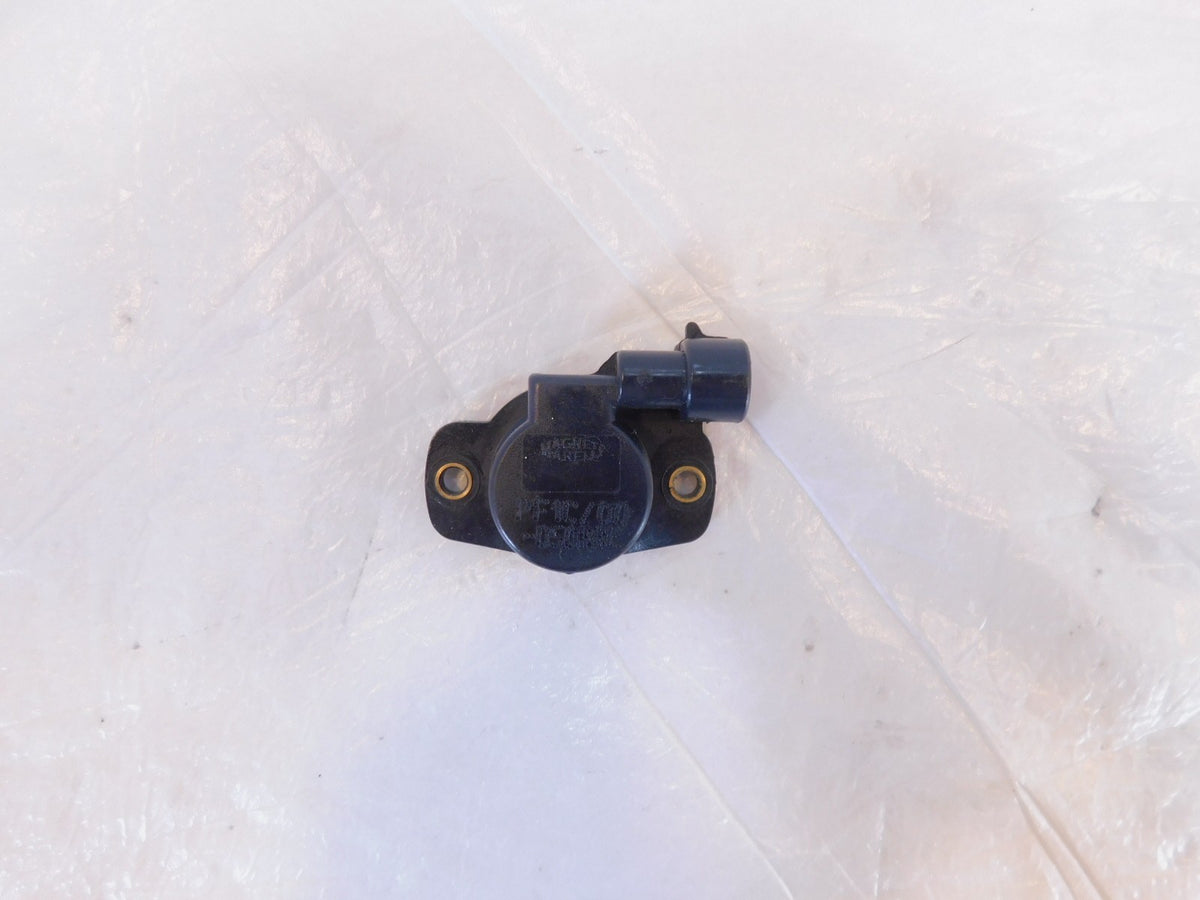 Harley Davidson Sportster 883 1200 Induction Module Throttle Position Sensor TPS - C3 Cycle