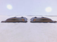 Harley Davidson Sportster S 1250 RH1250S Engine Rocker Cylinder Head Top Covers - C3 Cycle