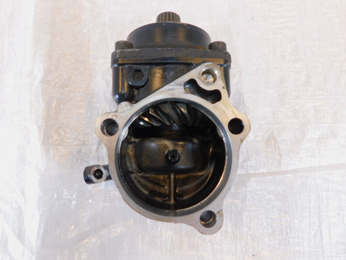 Honda Shadow 700 VT700 & 750 VT750 Cross Shaft Side Gear Bevel Drive & Case - C3 Cycle