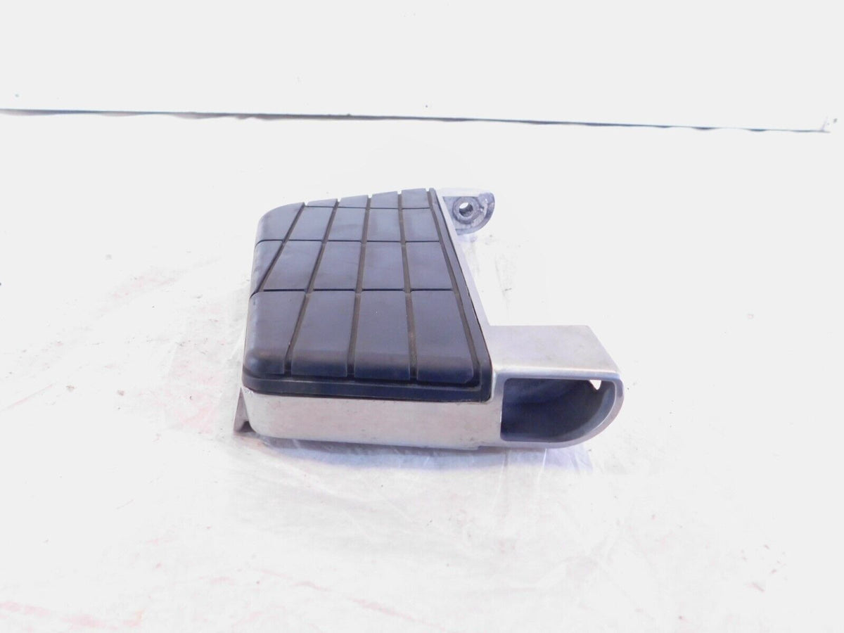 Honda GL1500 Goldwing 1500 Rear Left Passenger Footboard Floorboard Footrest - C3 Cycle
