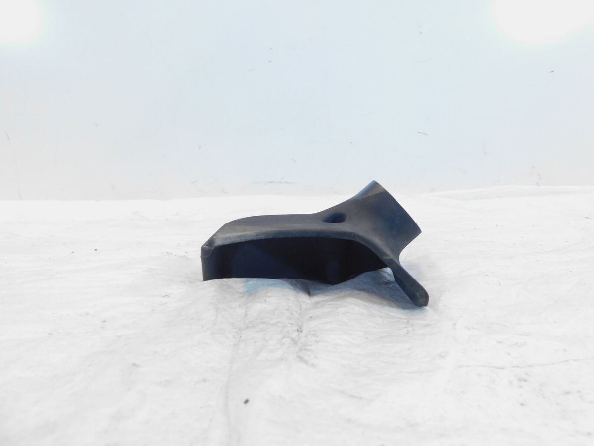Harley Touring Road King & Electra Glide Black Oil Filler Spout Housing 62431-93 - C3 Cycle