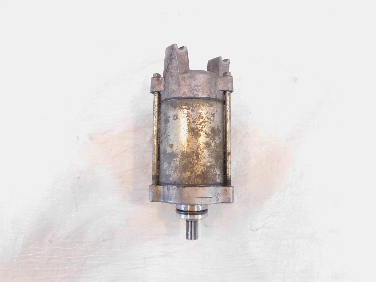Honda PC800 Pacific Coast 800 & Shadow 1100 Spirit & Sabre Engine Starter Motor