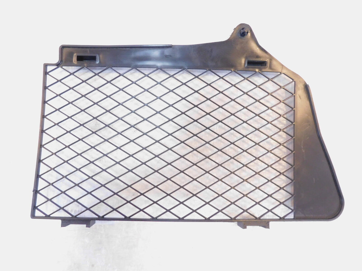 2001-2005 Honda GL1800 Goldwing 1800 Left Radiator Cover Fairing Cowling Grill - C3 Cycle