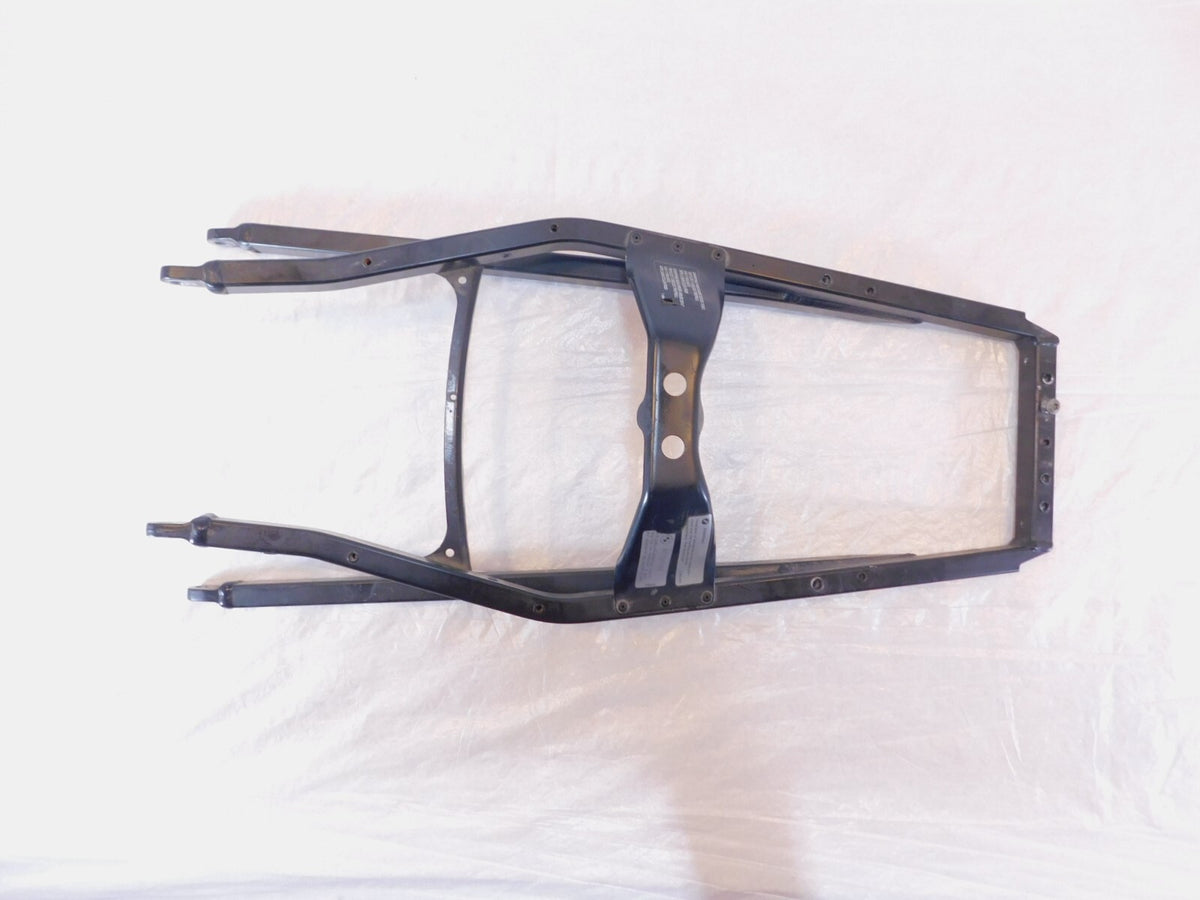 BMW K1200R K1200S & K1300R K1300S Rear Seat Tail Section Subframe Sub Frame - C3 Cycle