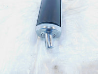 Harley Touring FXR Dyna Sportster & Softail Willie G. Skull Footrest Footpegs - C3 Cycle