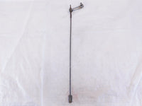 1981-1983 Yamaha Virago 750  XV750 Rear Wheel Brake Pedal Linkage Arm Rod - C3 Cycle