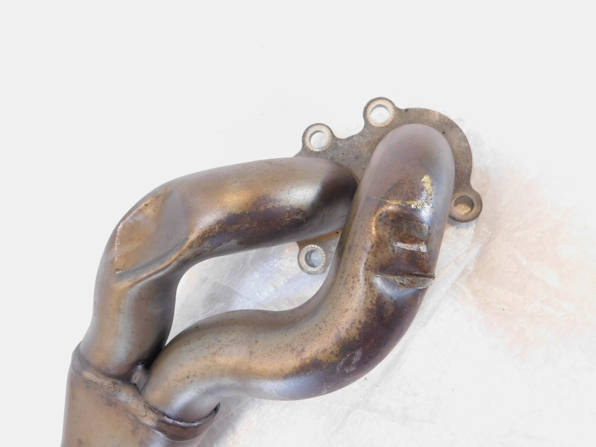 2009 09 Buell 1125 1125R 1125CR Front Cylinder Exhaust Manifold Header Head Pipe