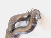 2009 09 Buell 1125 1125R 1125CR Front Cylinder Exhaust Manifold Header Head Pipe