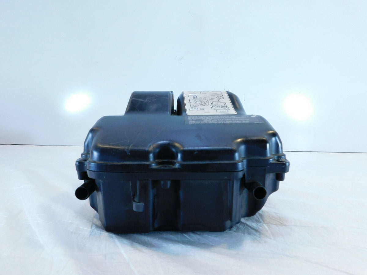 2002-2015 Honda VFR800 Interceptor 800 Air Intake Filter Cleaner Housing Airbox - C3 Cycle