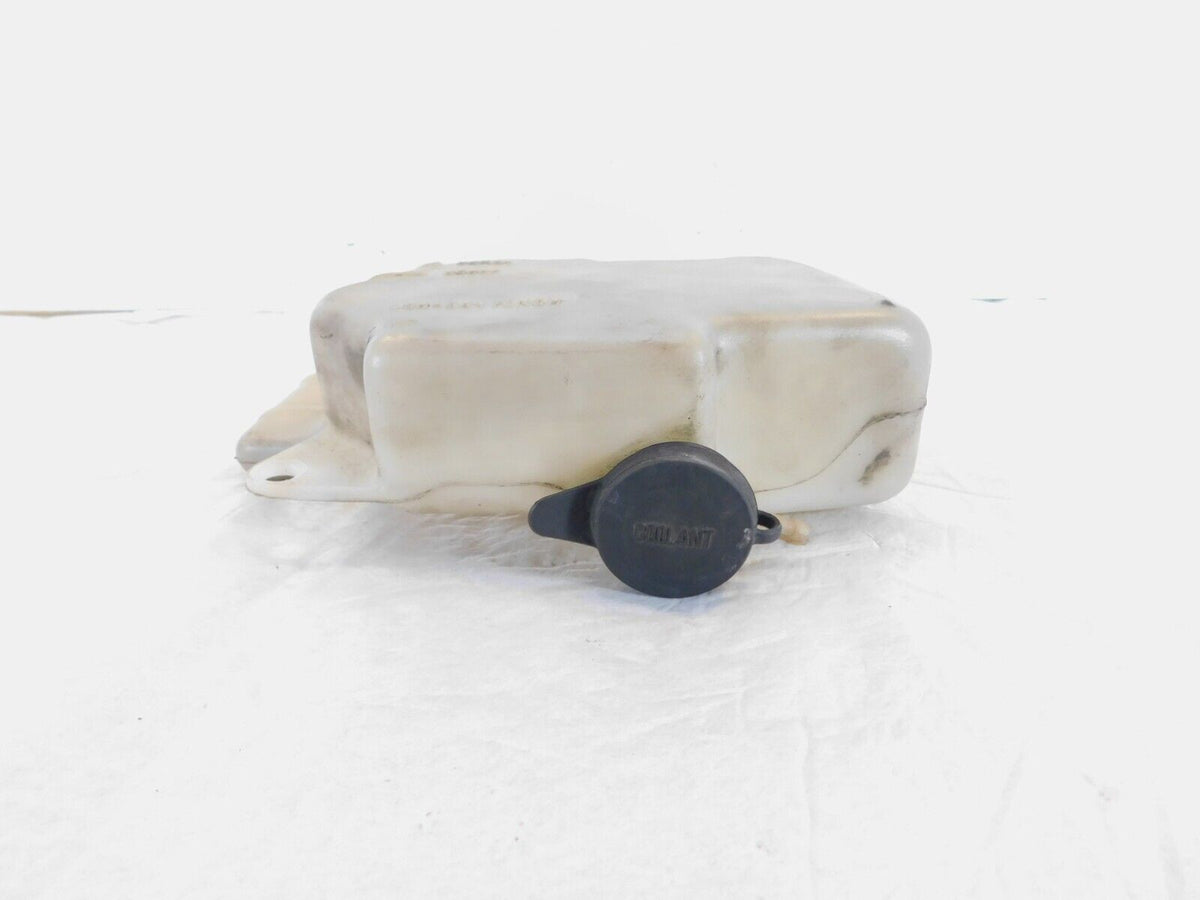 97-03 Honda GL1500 GL1500C Valkyrie 1500 Engine Coolant Reservoir Bottle Tank - C3 Cycle