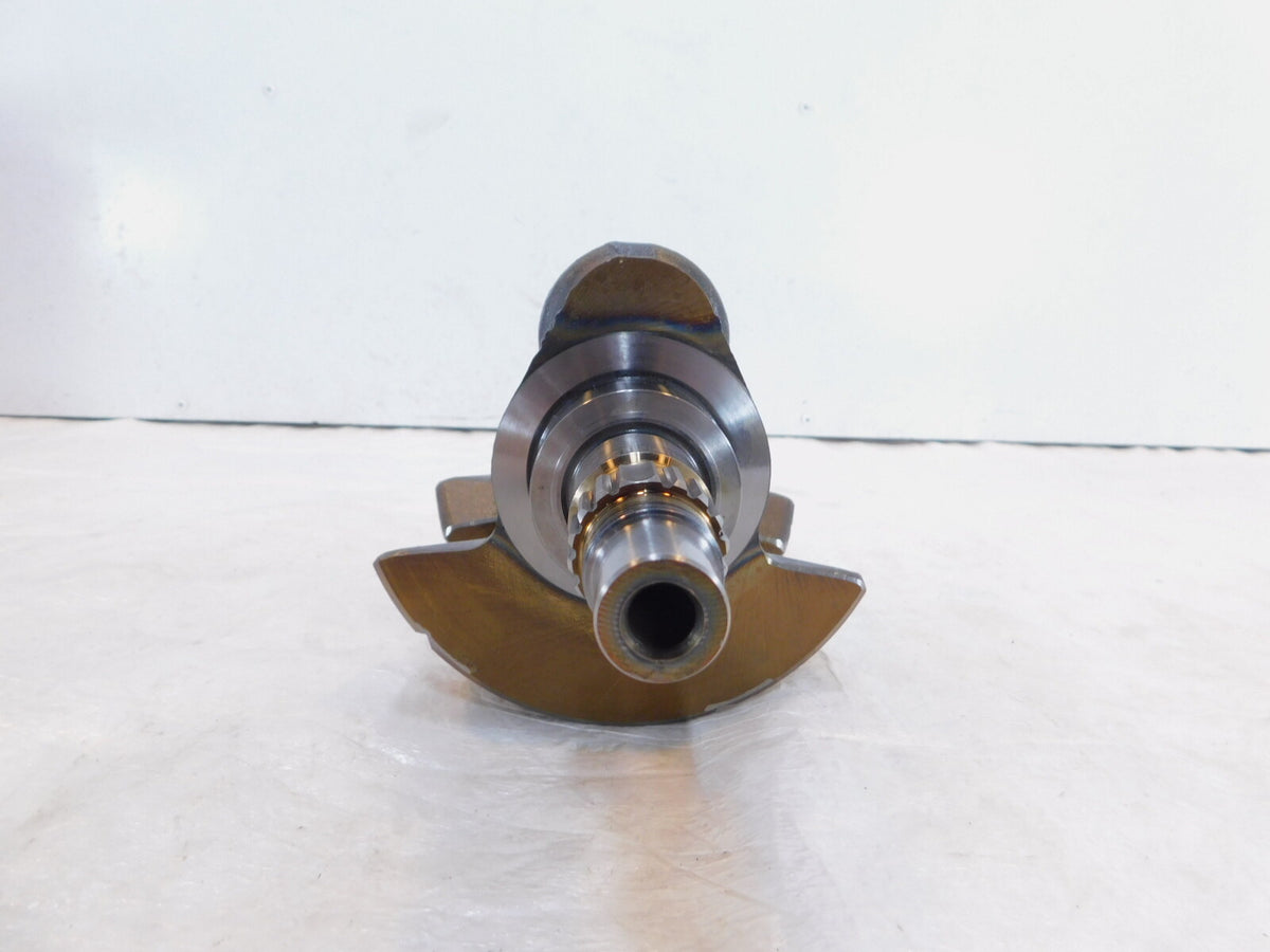 2008 08 & 2009 09 Buell 1125 1125R 1125CR Engine Motor Crankshaft Crank Shaft - C3 Cycle