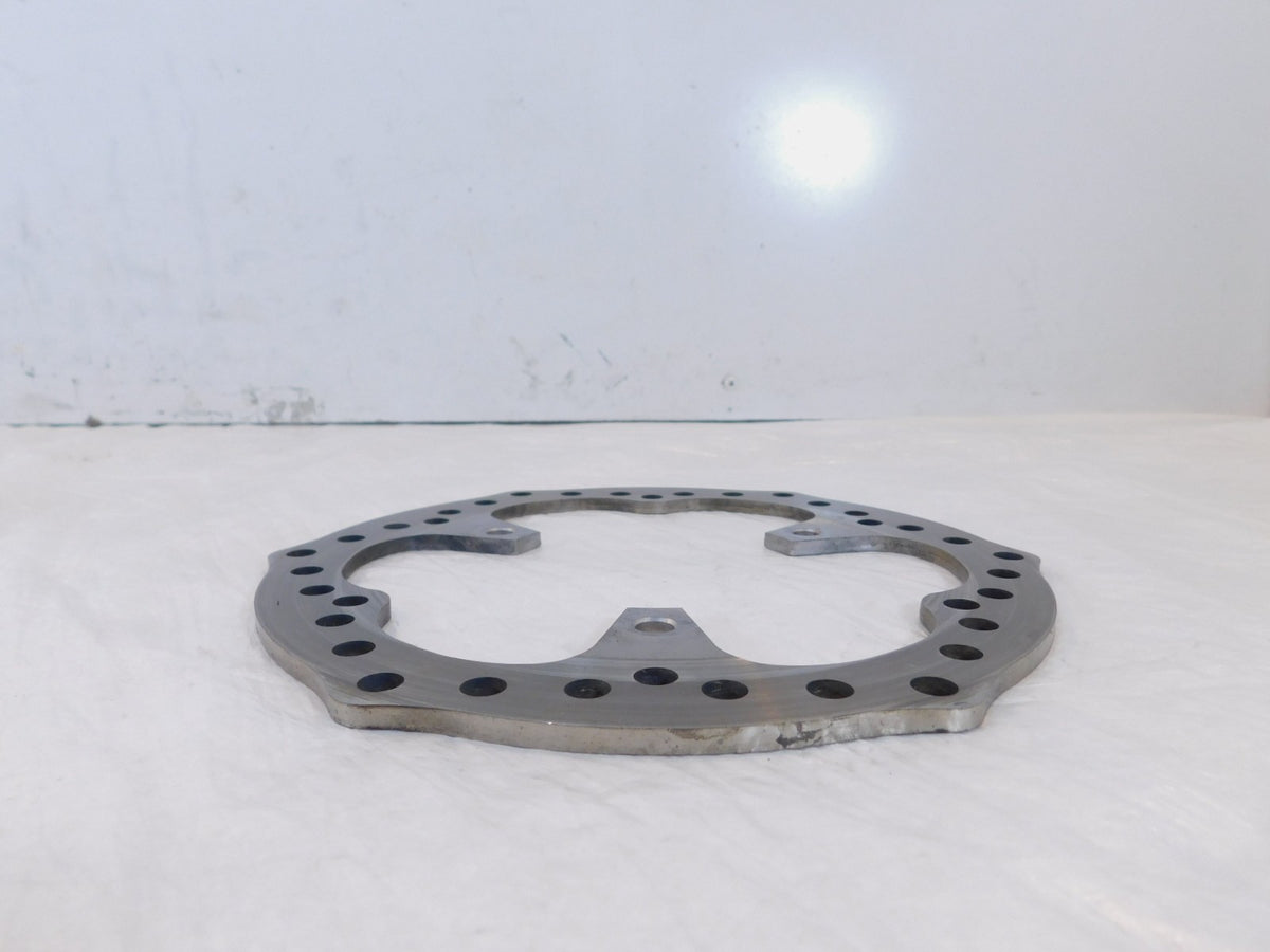 Erik Buell Racing EBR 1190 1190SX Hammerhead 1190RX Rear Wheel Brake Disc Rotor - C3 Cycle
